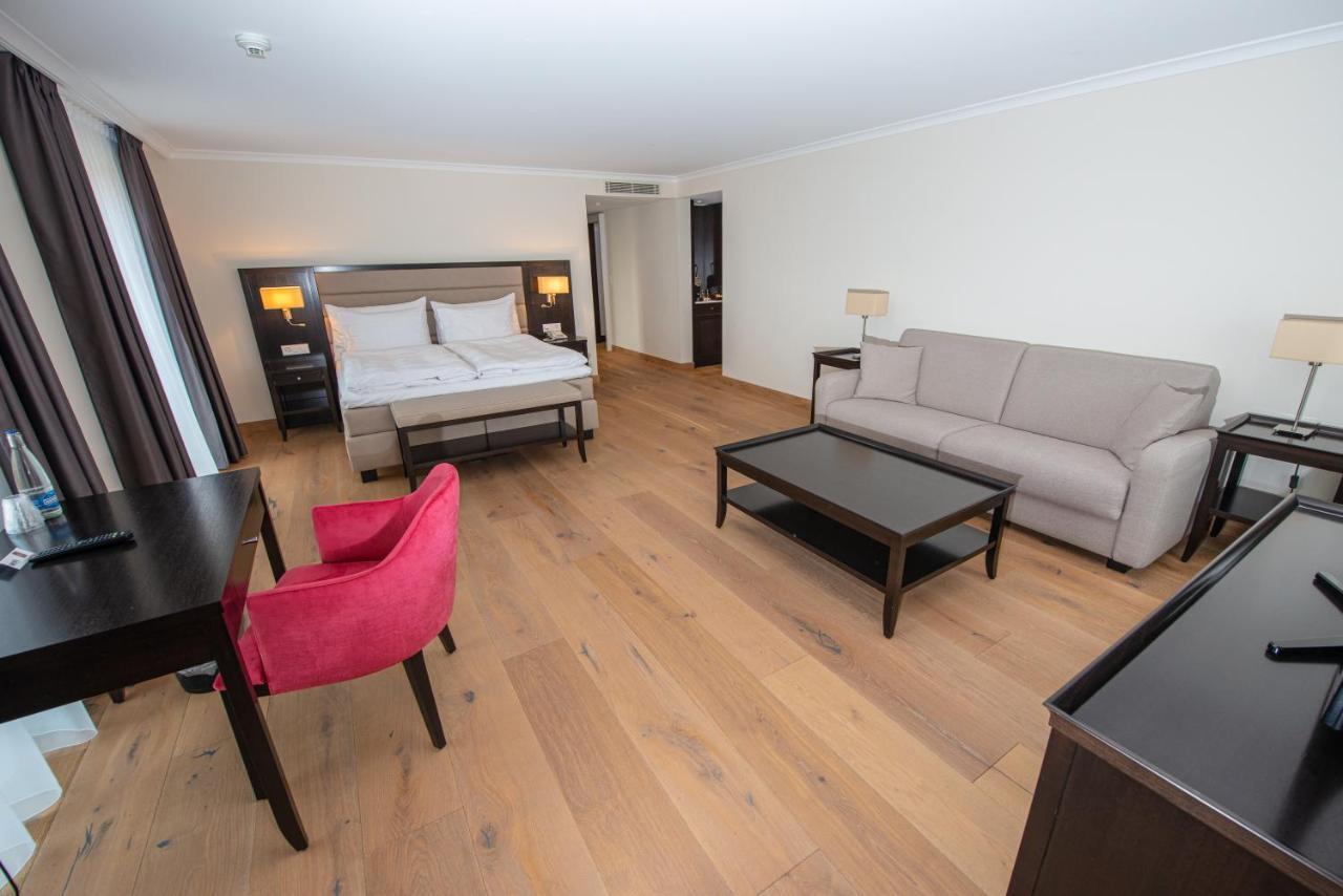 Hotel La Prairie, Swiss Bike Hotel إفردون-لو-بان المظهر الخارجي الصورة