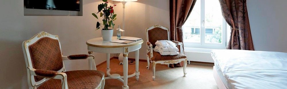 Hotel La Prairie, Swiss Bike Hotel إفردون-لو-بان المظهر الخارجي الصورة