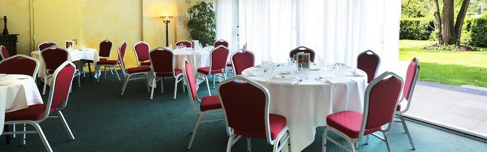 Hotel La Prairie, Swiss Bike Hotel إفردون-لو-بان المظهر الخارجي الصورة