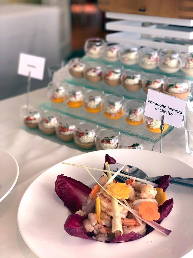 Hotel La Prairie, Swiss Bike Hotel إفردون-لو-بان المظهر الخارجي الصورة